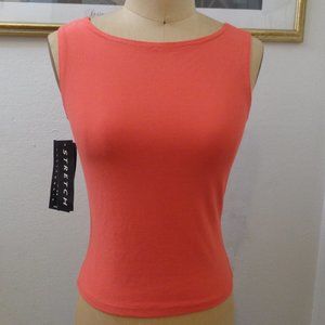 NWT A. Byer Tank Top